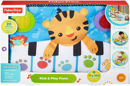 Fisher-Price Kick 'N Play Piano