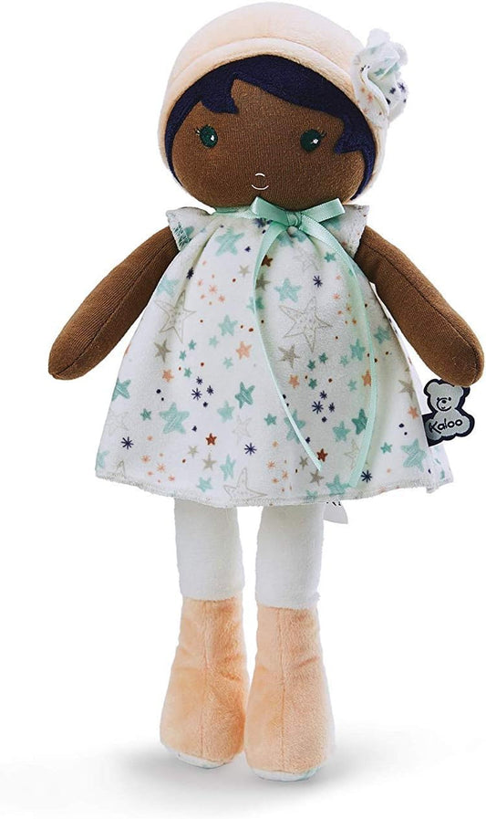 Kaloo Tendresse Manon K Soft Doll 9.8" Medium - Machine Washable - Ages 0+ 