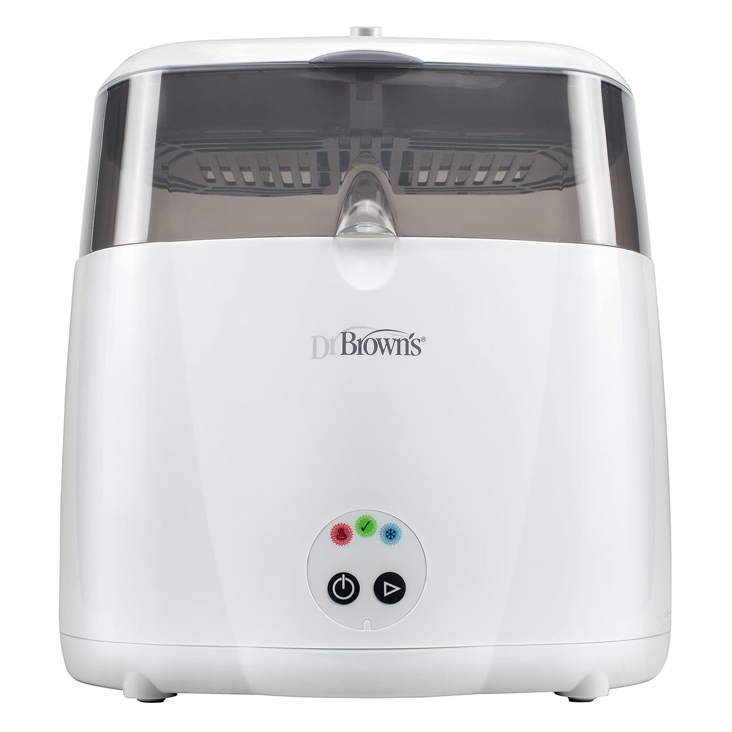 Dr. Brown'S All-In-One Sterilizer and Dryer for Baby Bottles, Parts & Other Newborn Essentials