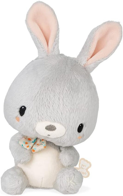 Kaloo - Choo - Bonbon the Rabbit Mini Soft Toy for Babies - 0 Months + - K971804