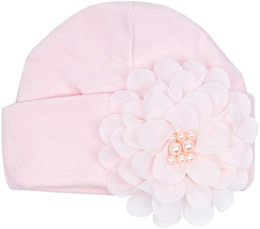 Chic Petite Baby Cap