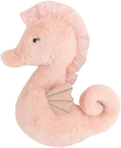 MON AMI Da Pinchi the Lobster Stuffed Animal 10”, Soft & Cuddy Plush Animal, Use as Toy/Nursery Room Décor, for Kids of All Ages, Ocean Animals