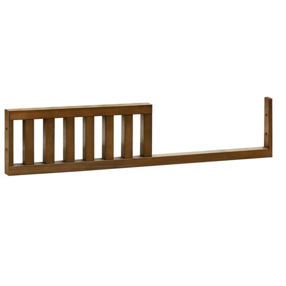 Toddler Bed Conversion Kit for Nifty in Walnut