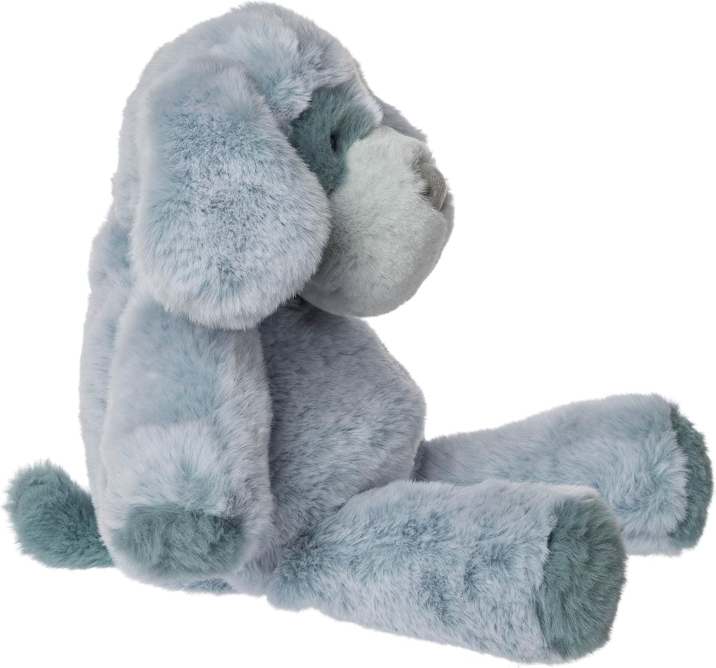 Mary Meyer Marshmallow Zoo Stuffed Animal Soft Toy, 9-Inches, Junior Beau Beau Teddy